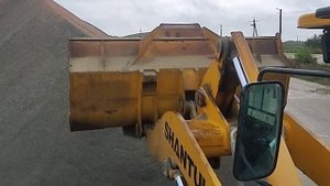 Демонстрация системы бортового взвешивания Pegasus 2 от Dinamica Generale / GlobalStar