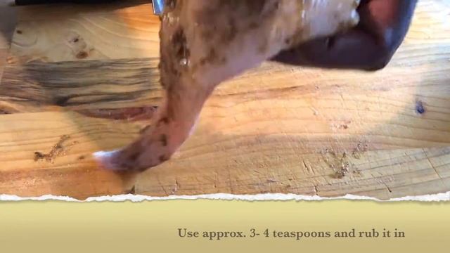 Jerk Marinade How to Prepare Fish смотреть онлайн