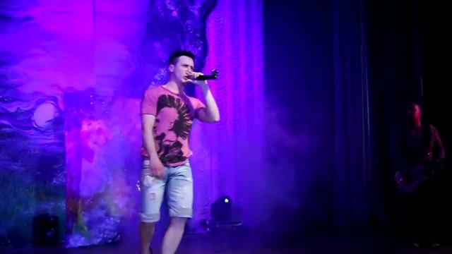 Aksi&Finker (LIVE) Студвесна ПГТУ смотреть онлайн