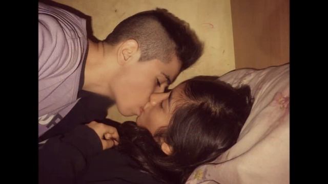 ismael y evelin