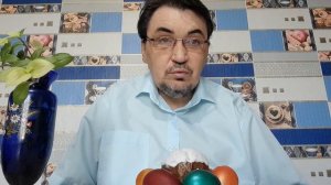 Христос Воскресе!