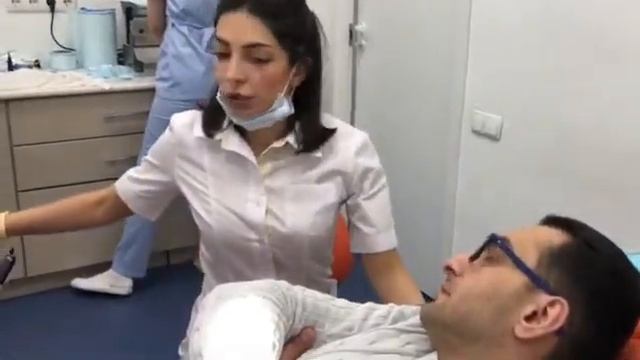 Ортодонтическое лечение! Первичная консультация! смотреть онлайн