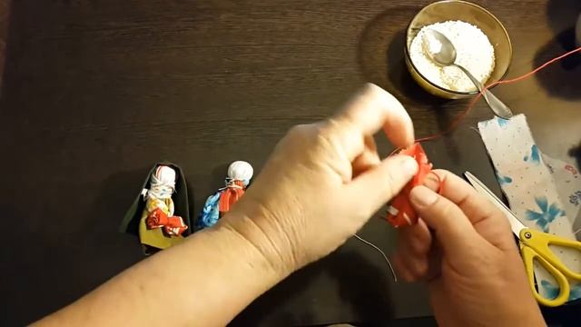 куколка Подорожница смотреть онлайн