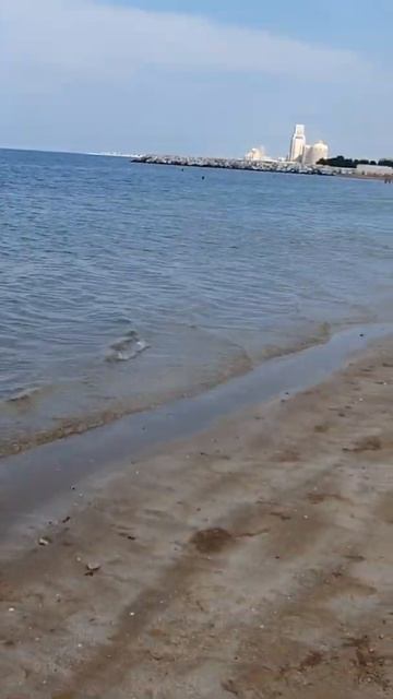 ОАЭ. Спланируйте идеальный отпуск в Эмиратах. Безлюдные пляжи в Рас-эль-Хайме. #Shorts смотреть онлайн