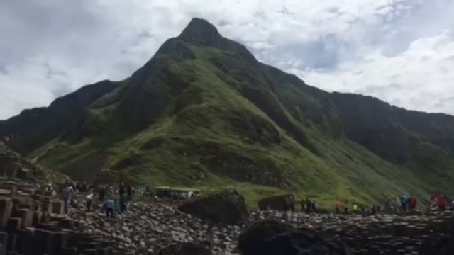 Влагомания Долина Великанов смотреть онлайн