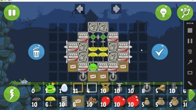 Злые свинки (Я сделал Чикена) смотреть онлайн