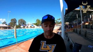 7th October 2018 - Redlands swim meet