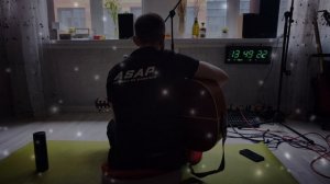 Урокимедитации в Санкт-Петербурге. Киртан - Baba Nam Kevalam.20.04.2025.