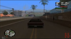 GTA SAN ANDREAS PCSX2 BEST SETTINGS - PCSX2 1.6.0 ON PC