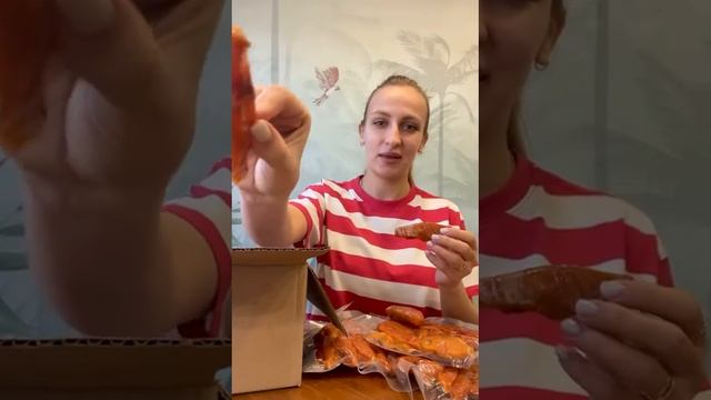 Сочнаяжирнаясвежего посола вяленая икра воблы в ЯСТЫКАХспешите заказать: 7999600-46-17