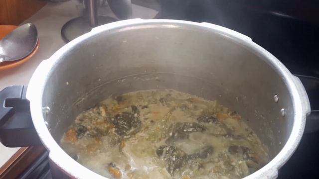 Callaloo Recipe