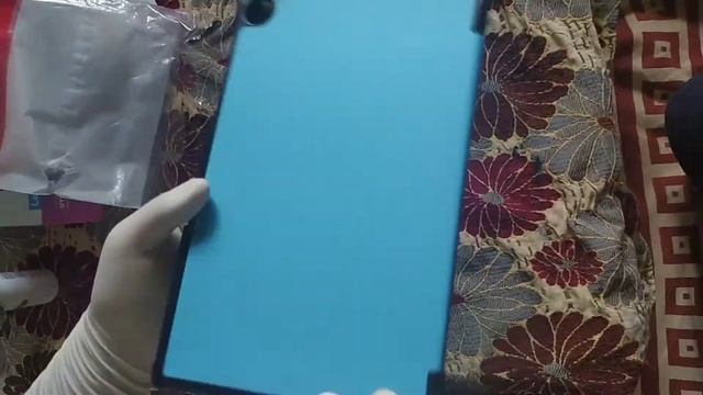 UNBOXING NEW LENOVO TAB M10 FHD PLUS 💥💥💥,|FULL DETAILS|HONEST REVIEW|MUST WATCH BEFORE BUYING смотреть онлайн