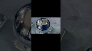 Порошковая Зеркальная покраска под Хром и Золото от СкайХром Технолоджи