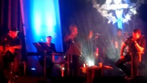 Король и шут "Мадам Жоржетт"