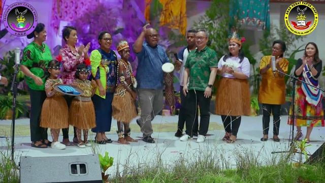 PENTAS SENI GERAKAN ANAK HEBAT PAPUA "The Story Of Zack"|| 7 Wilayah Adat || 20 Mei 2023 смотреть онлайн