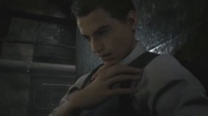 Frightful Friday Montage: RE2 Remake - Episode 2!