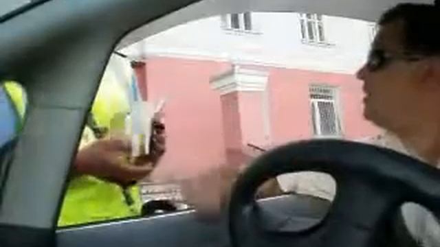 ГАИ Кажембердин. Сверка номеров. ч.1 ДПС смотреть онлайн