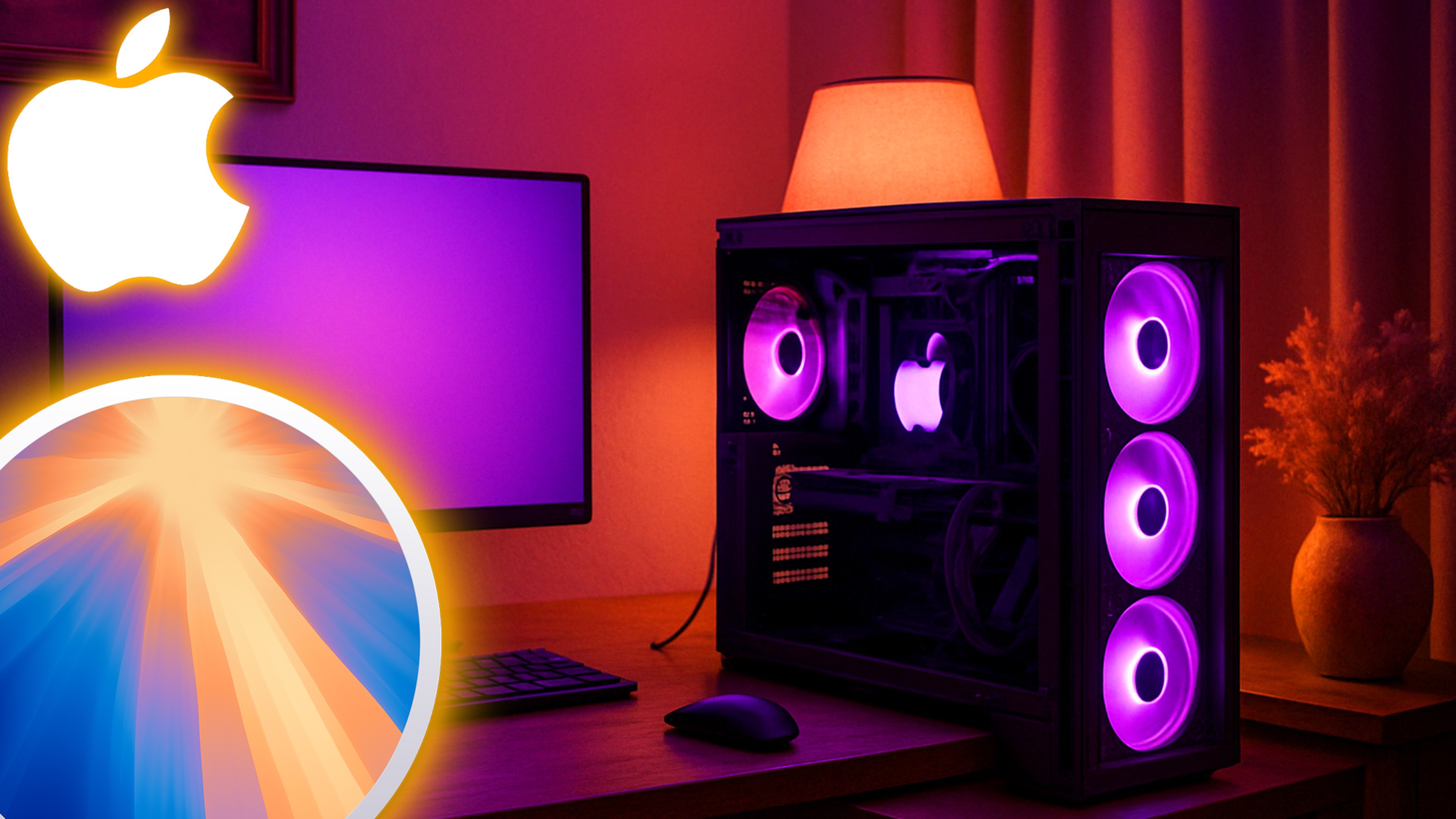 🔥ЭКОСИСТЕМА APPLE ПРОТИВ ЗООПАРКА ДИСТРИБУТИВОВ!💥СРАВНЕНИЕ UNIX-СЕМЕЙСТВА!💥