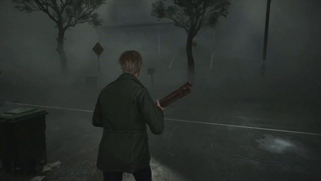 Silent Hill 2 #5 Танца проказницы #stream #stream #интересное #видео