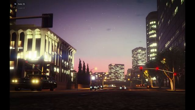 #7 GTA Online - Bike Moto Parkour Trials 4 Playlist
