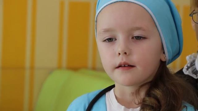 С днём рождения Пончик