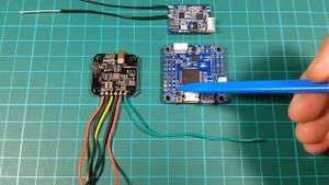 AKK FX3-Ultimate - VTX Review