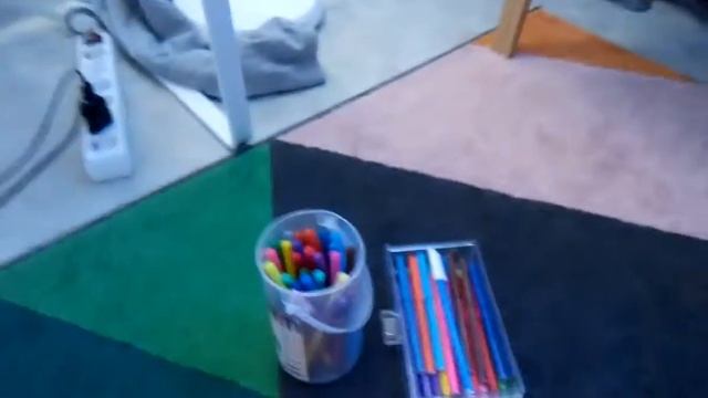 Уборка комнаты смотреть онлайн