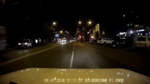 silverstone f1 crod a85-cpl ночь