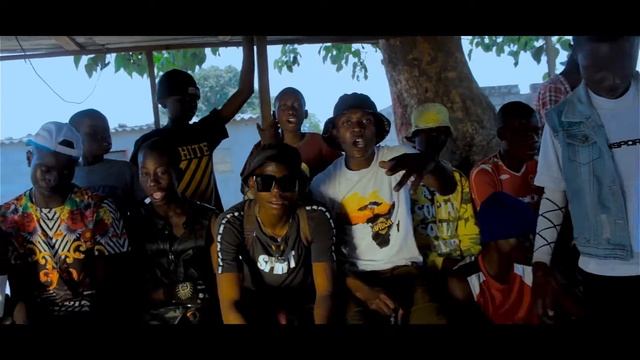 Mambo jambo - Imbwa (Official Music Video) directed by Izzy Troika смотреть онлайн