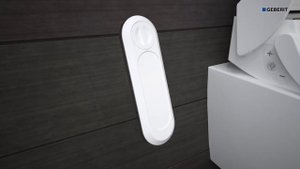 Инсталляция монтаж Geberit AquaClean Tuma Comfort
