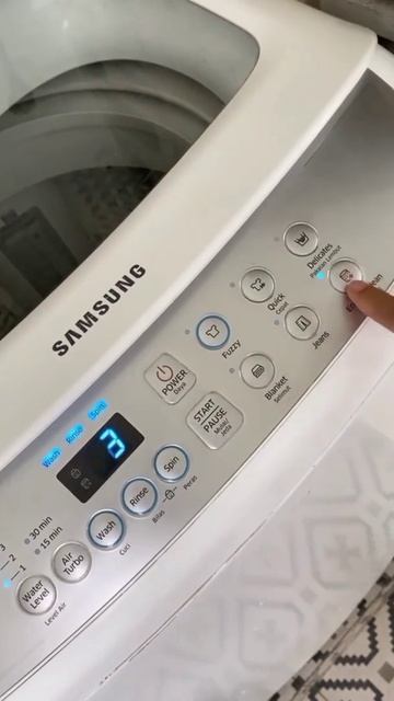 Cara Mudah Membersihkan Mesin Cuci Tanpa Membongkar смотреть онлайн