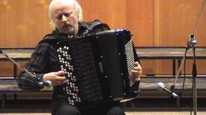 В.Подгорный "Ретро-фантазия" Играет баянист Александр Скляров