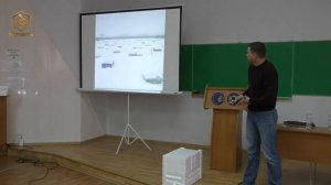 Иван Фабро о своем пчеловождении. Николаев