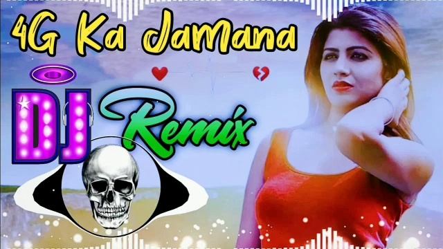 4g Ka Jamana Dj Remix Song Sapna Choudhary || Ek Fouji Gel Mera Seen Se Haryanvi Song Remix 2023 смотреть онлайн