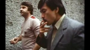 Аудиокнига.Детектив.Советская милиция.Часть2️⃣