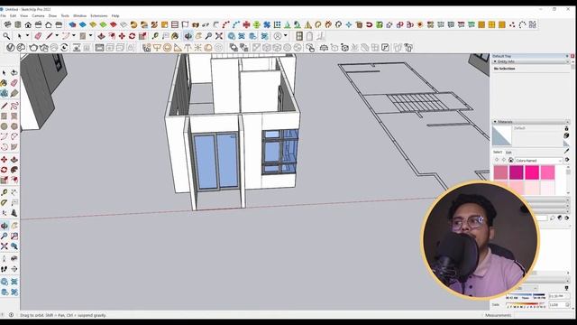Sketchup  V Ray Bangla tutorial  Advance Professional FULL Lecture Video Mostofa_Studio