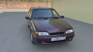 Ваз 2115