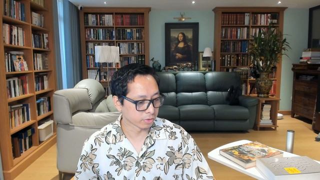 THE STORY OF ART - Review cuốn sách Câu Chuyện Nghệ Thuật - Gombrich смотреть онлайн