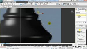 3ds max  Делаем шахматы 2