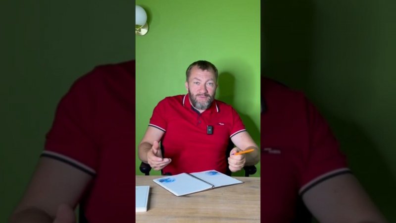 В 5 лет я написал свое первое стихотворение
