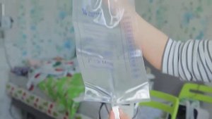 2  Видеоблог  Черепанова Анна  Гастростома, ежедневный уход