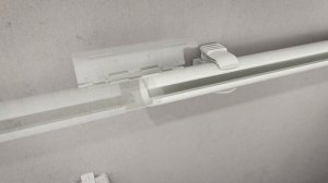 Mounting of Quick pipe system -OBO Bettermann