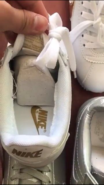 נעלי נייק קורטז מעור смотреть онлайн