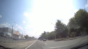 Луганск, ул. Оборонная, Лелека. 2021/08/20