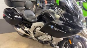 2016 BMW K1600 GTL T26378