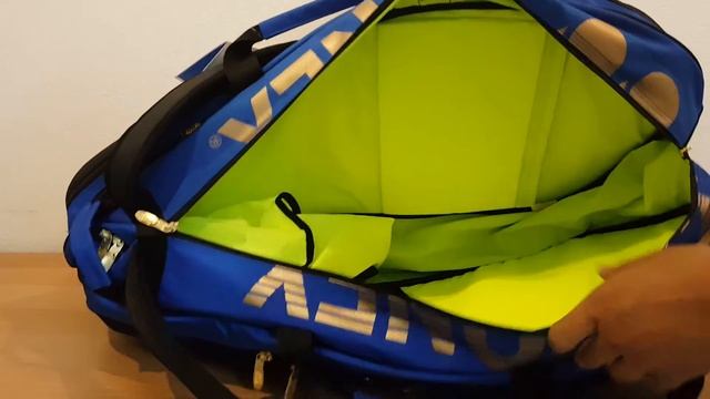 Yonex BAG1602N Jp. / พากษ์ไทย