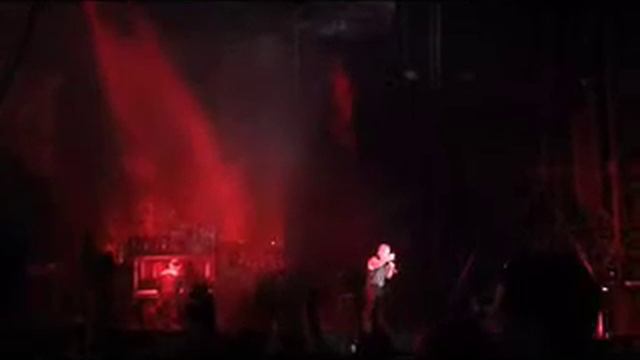 Rammstein, Mein Hertz Brennt, Vieilles Charrues Festival, 18.7.13 смотреть онлайн