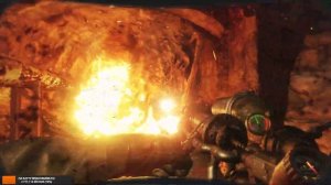 Metro Исход #7 DLC Два полковника