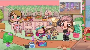 гендер пати 🥨кто будет?? 🩷или 🩵