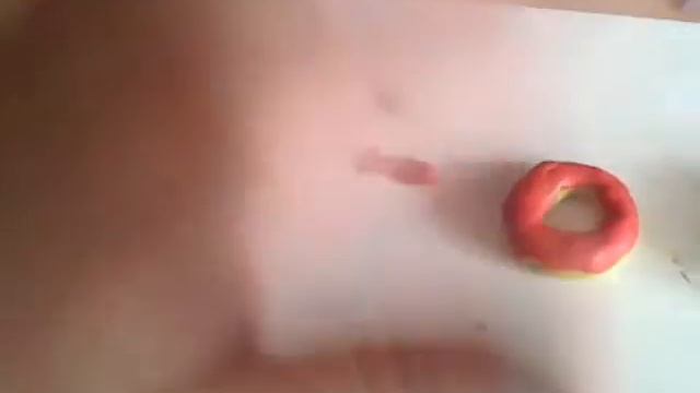 Пончик брелок смотреть онлайн